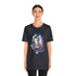 The Wizard's Floating Tower - Short Sleeve Tee
